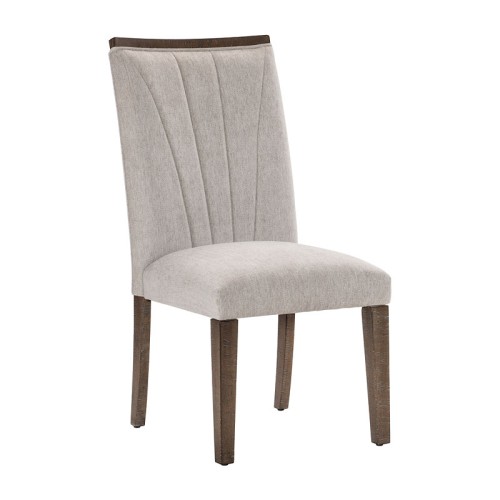 Brooke Padded Dining Chair